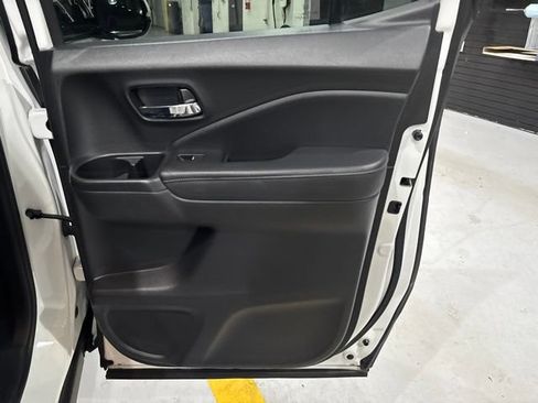 Used 2020 Honda Ridgeline RTL-E image 38