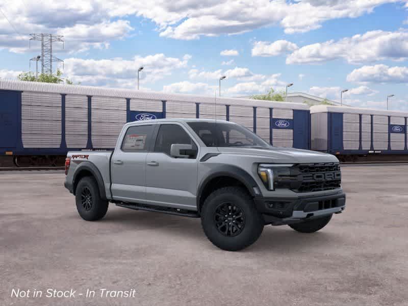 New 2026 Ford F150 Raptor AWD/4WD image 7