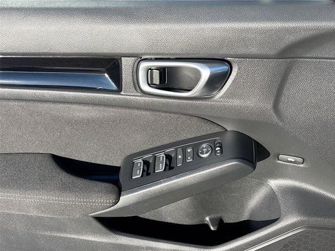Used 2024 Honda Civic EX image 20