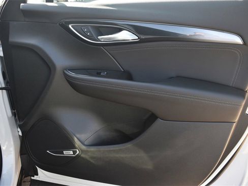 New 2025 Buick Envision Preferred image 38