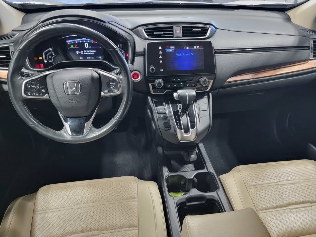 Used 2019 Honda CR-V EX-L image 29