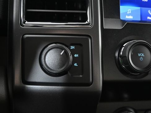 Used 2020 Ford F150 XLT w/ Equipment Group 302A Luxury AWD/4WD image 30