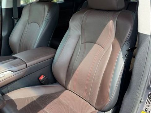 Used 2019 Lexus RX 350 FWD w/ Navigation Package image 8