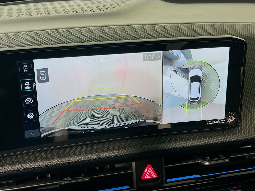 New 2026 Kia EV6 GT-Line RWD image 12