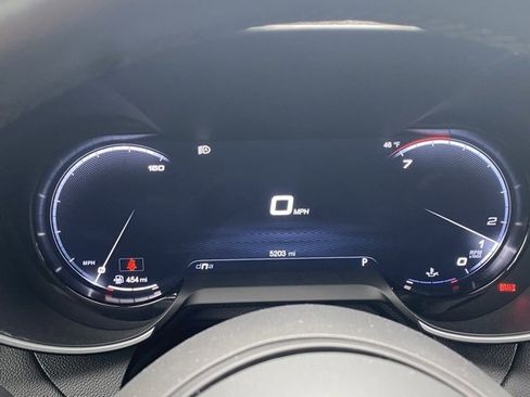 Used 2024 Alfa Romeo Giulia Ti image 26