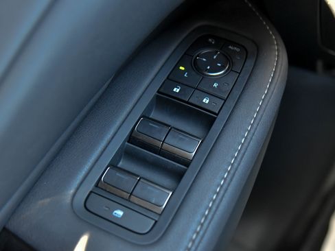 Used 2025 Lexus TX 350 FWD w/ Technology Package image 36