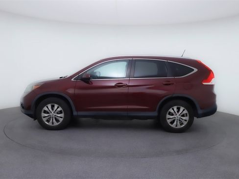 Used 2014 Honda CR-V EX-L image 2