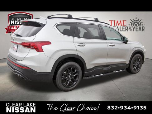 Used 2022 Hyundai Santa Fe XRT FWD image 7