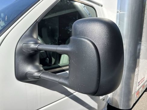 New 2027 Ford E-450 and Econoline 450 Super Duty w/ Driver's Safety Package RWD image 12