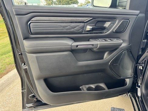 New 2026 RAM 1500 Limited image 8
