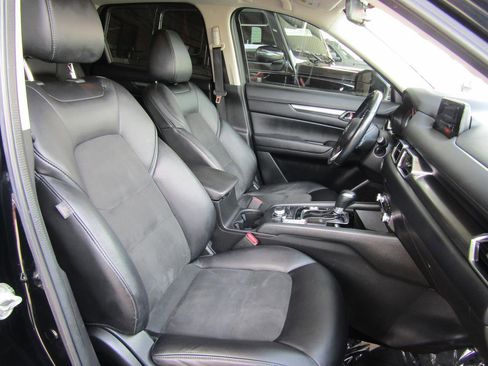 Used 2020 MAZDA CX-5 Touring AWD/4WD image 11