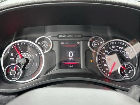 New 2026 RAM 4500 Tradesman w/ Chrome Appearance Group image 31