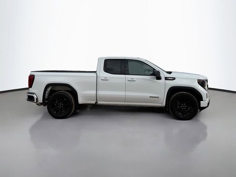 Used 2026 GMC Sierra 1500 Elevation RWD image 8