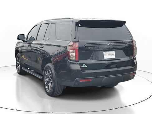 Certified 2023 Chevrolet Tahoe Z71 w/ Luxury Package image 3