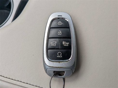 Used 2022 Hyundai Sonata SEL image 27