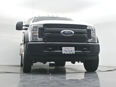 Used 2019 Ford F450 XL image 47