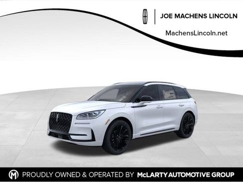 New 2026 Lincoln Corsair Reserve image 1