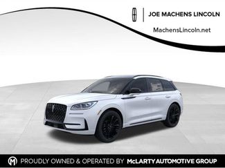 New 2026 Lincoln Corsair Reserve video 1