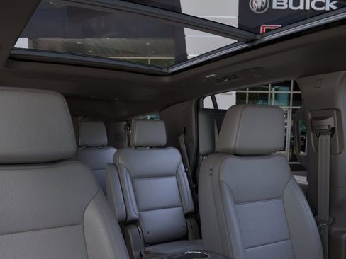 New 2026 GMC Yukon Elevation w/ Elevation Premium Package RWD image 24