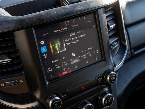 Used 2022 RAM 1500 Big Horn image 20