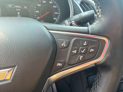 Used 2024 Chevrolet Malibu RS FWD image 20