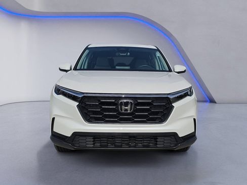New 2026 Honda CR-V LX image 8