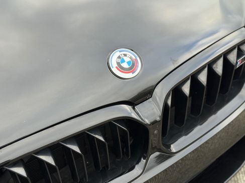 Used 2023 BMW M5 w/ Competition Package AWD/4WD image 2