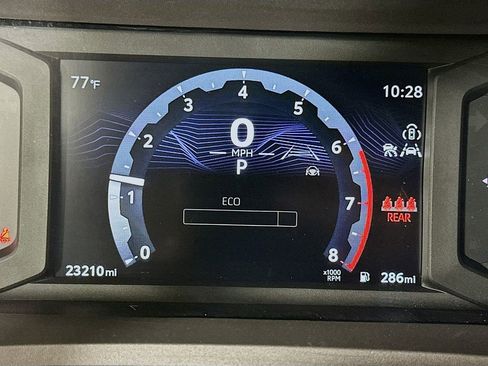 Certified 2024 Toyota Tacoma SR5 image 12