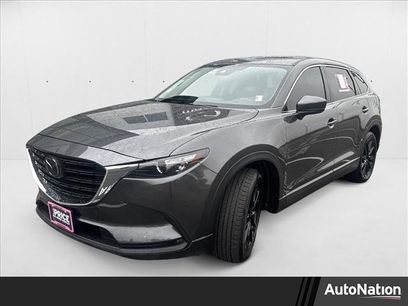 Used 2023 MAZDA CX-9 Touring Plus