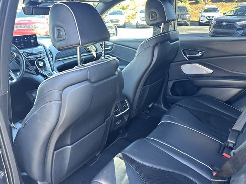 Used 2019 Acura RDX A-Spec image 23