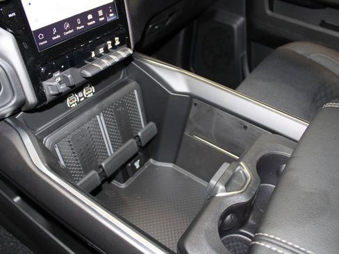 New 2026 RAM 2500 Big Horn image 23