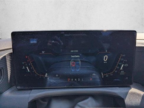 Used 2024 Ford Mustang Coupe RWD image 16