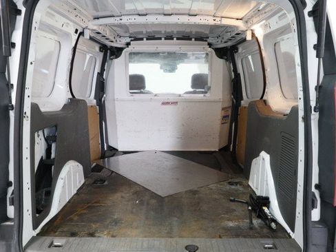 Used 2021 Ford Transit Connect XL FWD image 36