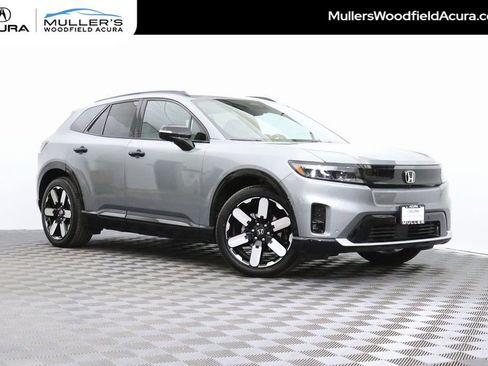 Used 2025 Honda Prologue Elite image 1