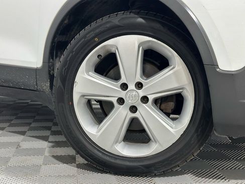 Used 2016 Buick Encore FWD image 34