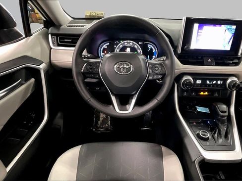 Used 2024 Toyota RAV4 XLE w/ Convenience Package AWD/4WD image 6