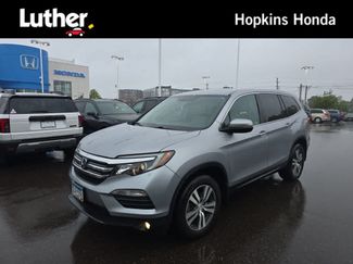 Used 2017 Honda Pilot EX-L video 1