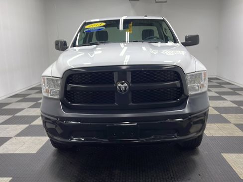 Used 2018 RAM 1500 Express AWD/4WD image 6