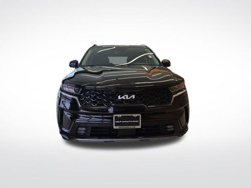 Used 2023 Kia Sorento SX FWD image 11