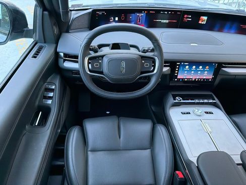 New 2026 Lincoln Navigator L Reserve w/ Jet Appearance Package AWD/4WD image 23