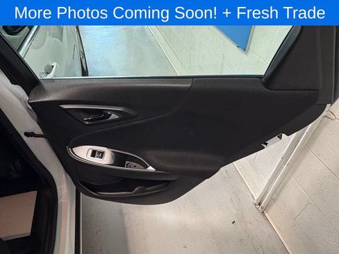 Used 2024 Chevrolet Malibu LT FWD image 21
