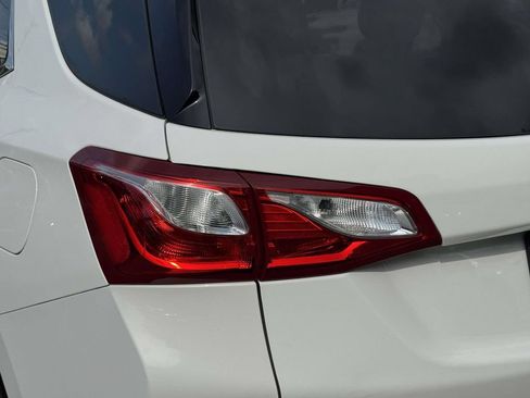 Used 2020 Chevrolet Equinox LT AWD/4WD image 13