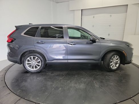 Used 2024 Honda CR-V EX-L image 11