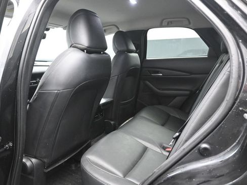 Used 2021 MAZDA CX-30 AWD 2.5 S w/ Select Package image 25