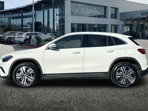 Used 2025 Mercedes-Benz GLA 250 image 7