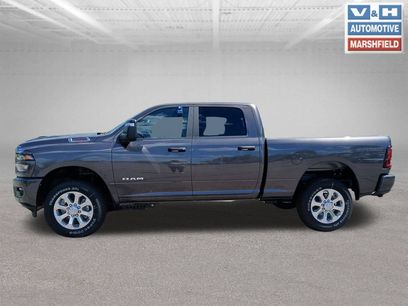 New 2026 RAM 2500 Big Horn