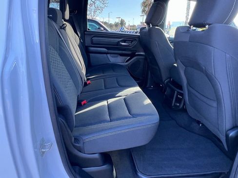 Used 2025 RAM 1500 Tradesman image 17