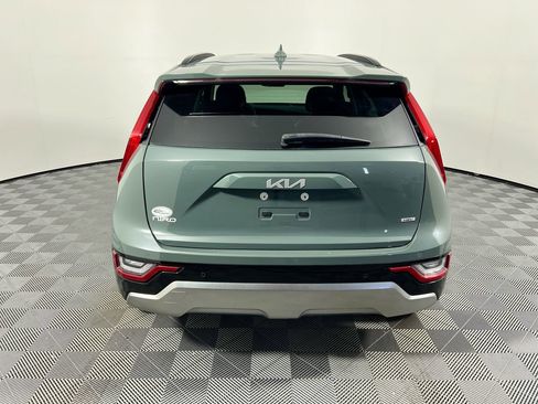 New 2025 Kia Niro Wave image 4