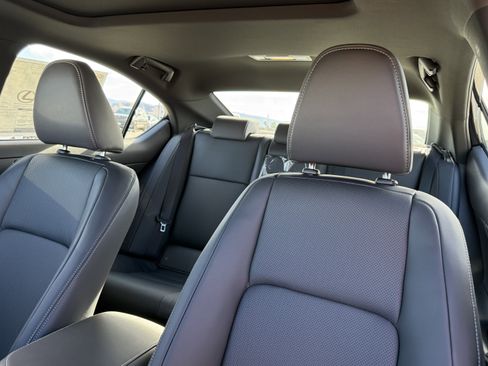 New 2026 Lexus IS 350 F Sport image 18