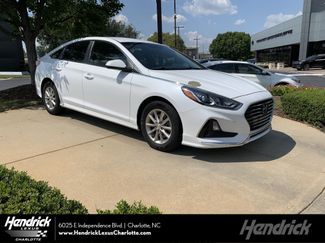 Used 2019 Hyundai Sonata SE FWD video 1